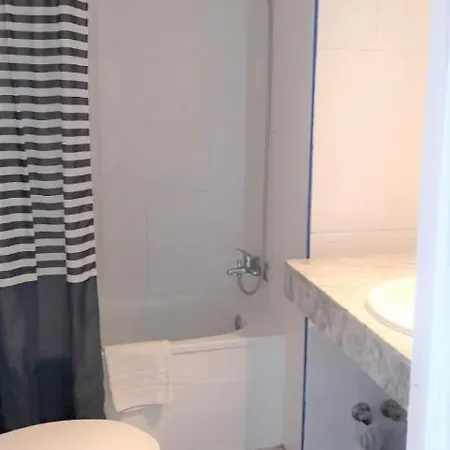 Costa Del Sol Apartmán