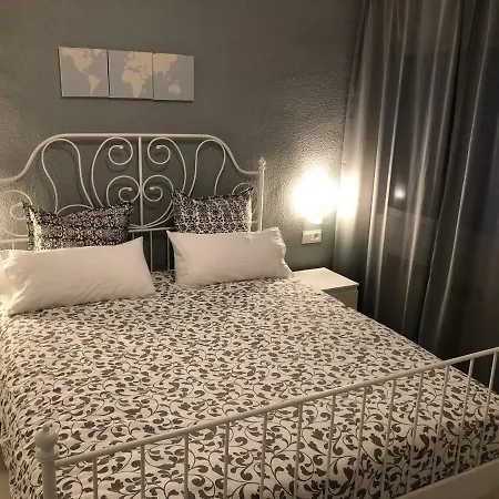 Costa Del Sol Apartmán *