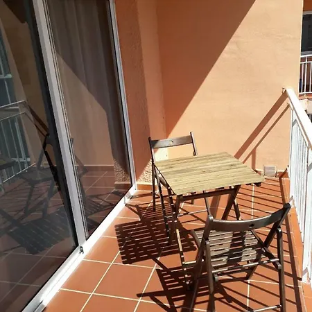 Apartmán Costa Del Sol
