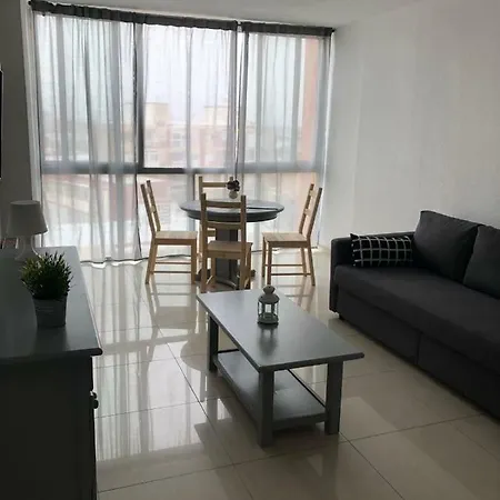 Apartmán Costa Del Sol *