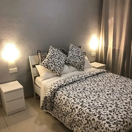 Apartmán Costa Del Sol *