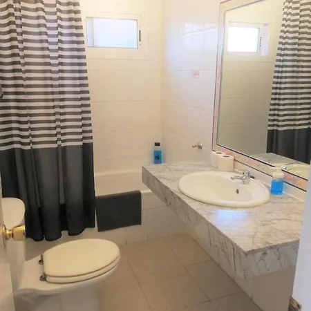 Costa Del Sol Apartamento