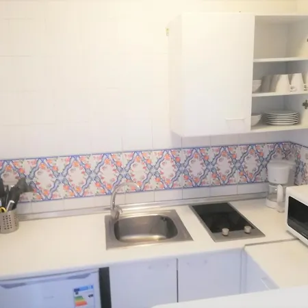 Apartamento Costa Del Sol