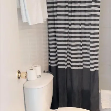 Apartamento Costa Del Sol *