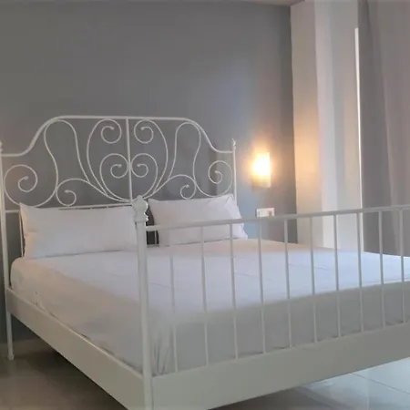 Apartamento Costa Del Sol Torremolinos