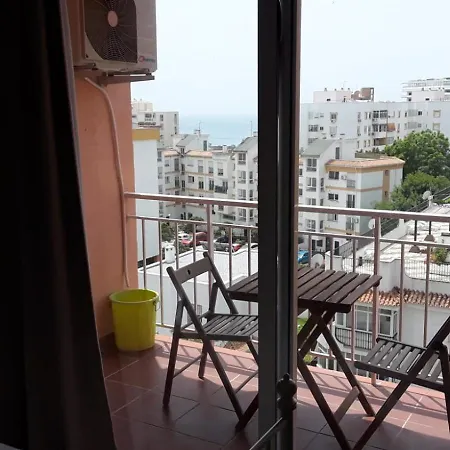 Costa Del Sol Apartamento Torremolinos