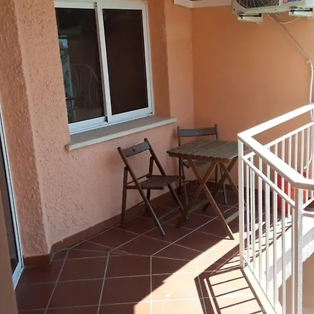 Apartamento Costa Del Sol *