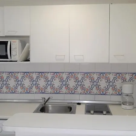 Costa Del Sol Apartamento Torremolinos