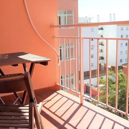 Costa Del Sol * Torremolinos