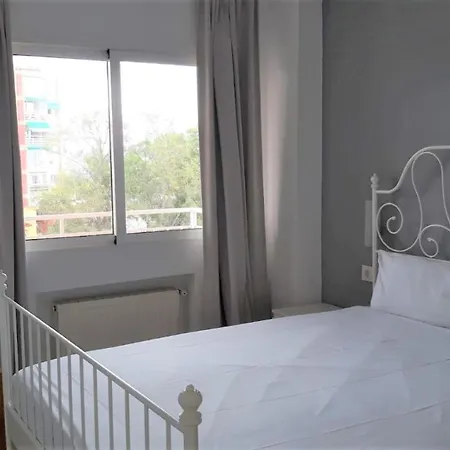 Apartamento Costa Del Sol Torremolinos