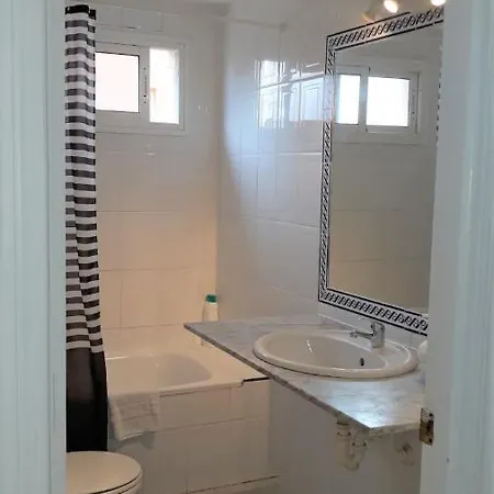 Apartamento Costa Del Sol Torremolinos