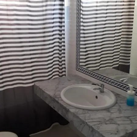 Apartamento Costa Del Sol Torremolinos