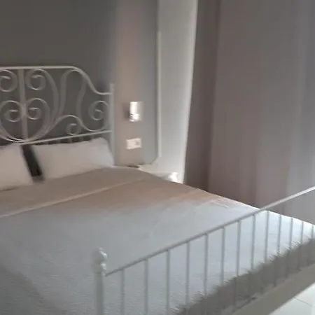 Apartamento Costa Del Sol