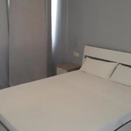 Apartamento Costa Del Sol Torremolinos