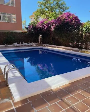 Costa Del Sol Apartamento