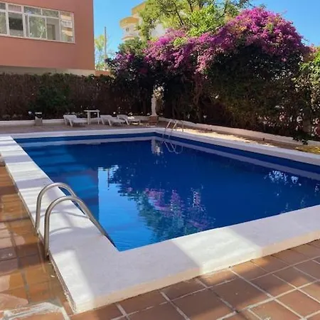 Apartamento Costa Del Sol *