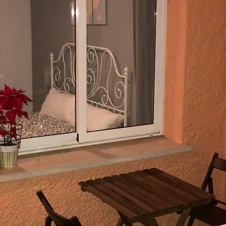 Apartamento Costa Del Sol