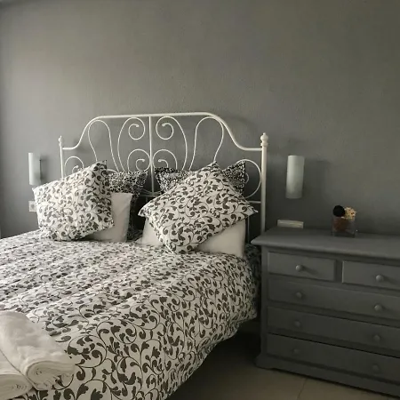 Costa Del Sol Apartamento Torremolinos