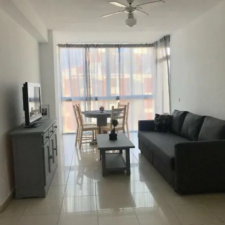 Costa Del Sol Apartamento Torremolinos