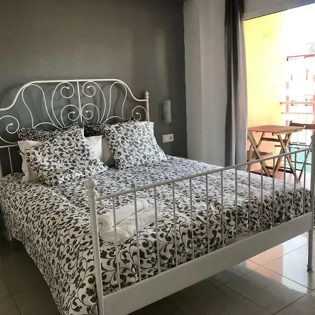 Apartamento Costa Del Sol
