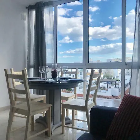 Apartamento Costa Del Sol *