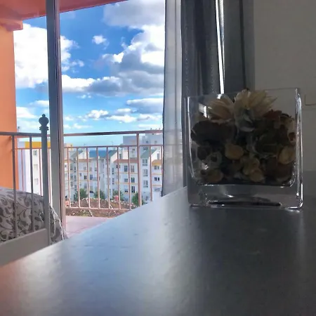 Costa Del Sol Apartamento *