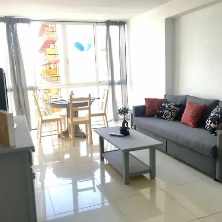 Costa Del Sol Apartamento Torremolinos