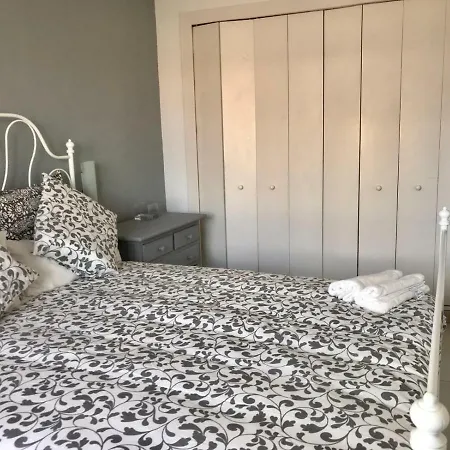 Apartamento Costa Del Sol