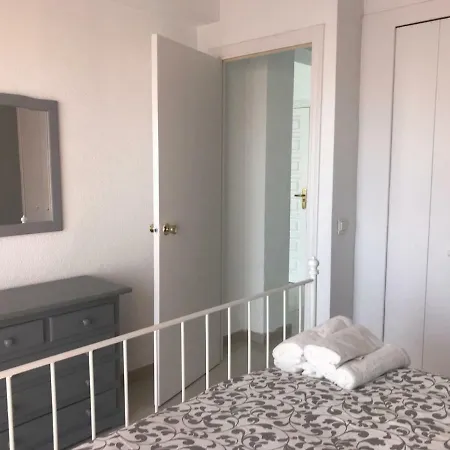 Apartamento Costa Del Sol