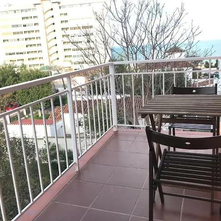 Costa Del Sol Apartamento