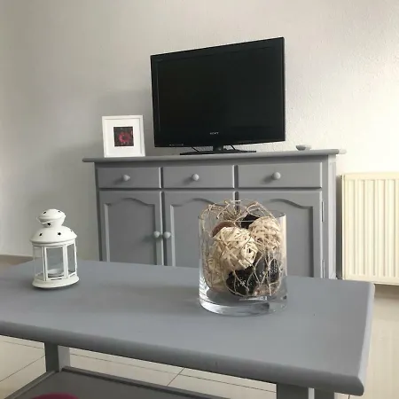 Apartamento Costa Del Sol