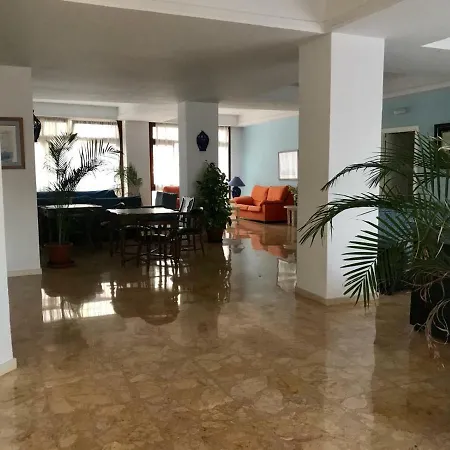Apartamento Costa Del Sol