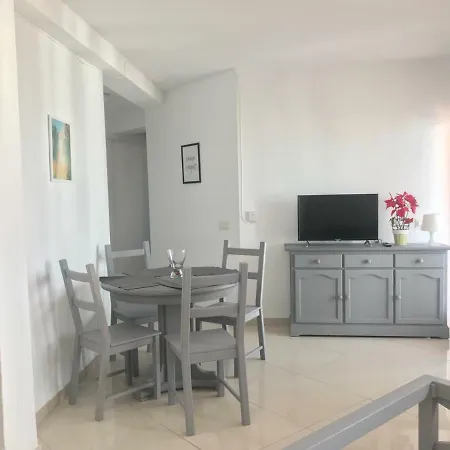 Costa Del Sol Apartamento