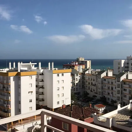 Apartamento Costa Del Sol *