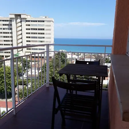 Costa Del Sol Apartamento