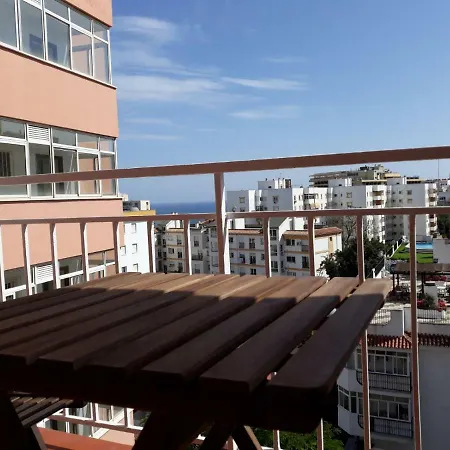 Apartamento Costa Del Sol