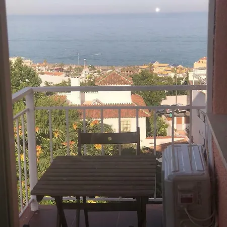 Apartamento Costa Del Sol *