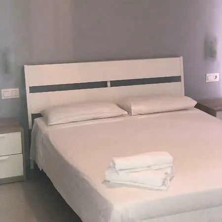 Apartamento Costa Del Sol