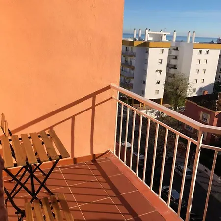 Costa Del Sol Apartamento