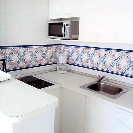 Apartamento Costa Del Sol