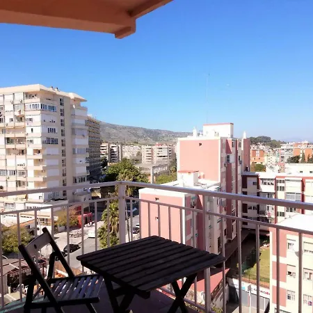 Costa Del Sol Apartamento *