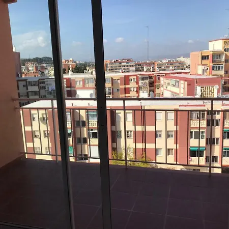 Costa Del Sol Apartamento Torremolinos