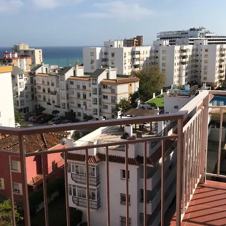 Costa Del Sol Apartamento