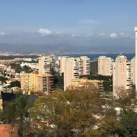 Costa Del Sol Torremolinos
