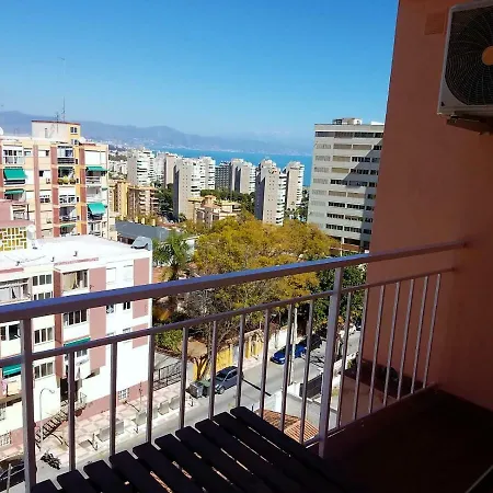 Costa Del Sol Apartamento Torremolinos