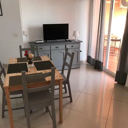 Apartamento Costa Del Sol