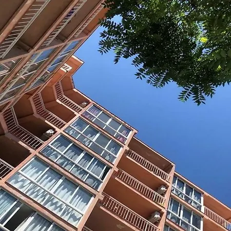 Apartamento Costa Del Sol *