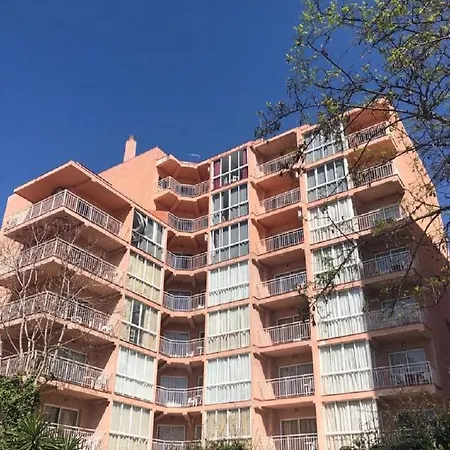 Costa Del Sol Apartamento Torremolinos